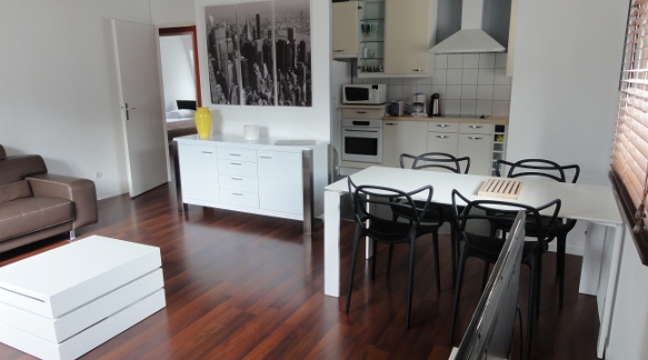 B&B, Furnished apartment rental Lille, aparthotel, holiday rentals, vacation