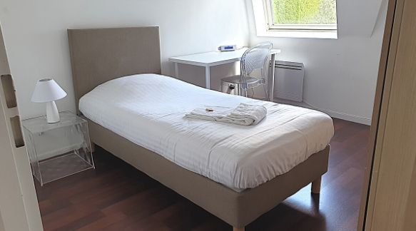 B&B, Furnished apartment rental Lille, aparthotel, holiday rentals, vacation