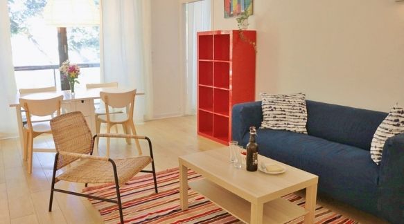 B&B, Furnished apartment rental Lille, aparthotel, holiday rentals, vacation