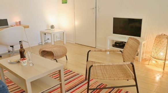 B&B, Furnished apartment rental Lille, aparthotel, holiday rentals, vacation