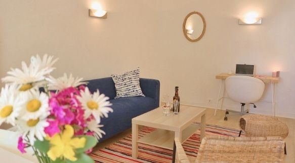 B&B, Furnished apartment rental Lille, aparthotel, holiday rentals, vacation