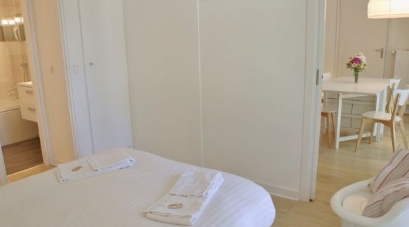 B&B, Furnished apartment rental Lille, aparthotel, holiday rentals, vacation