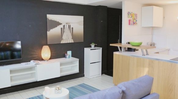 B&B, Furnished apartment rental Lille, aparthotel, holiday rentals, vacation