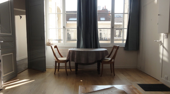 B&B, Furnished apartment rental Lille, aparthotel, holiday rentals, vacation