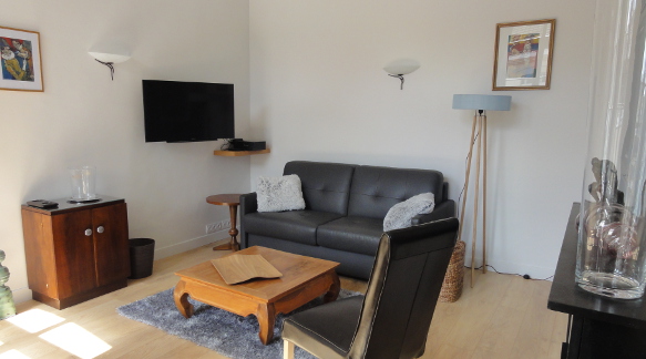 B&B, Furnished apartment rental Lille, aparthotel, holiday rentals, vacation