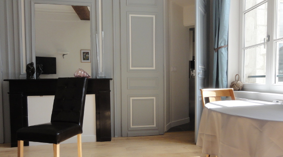 B&B, Furnished apartment rental Lille, aparthotel, holiday rentals, vacation