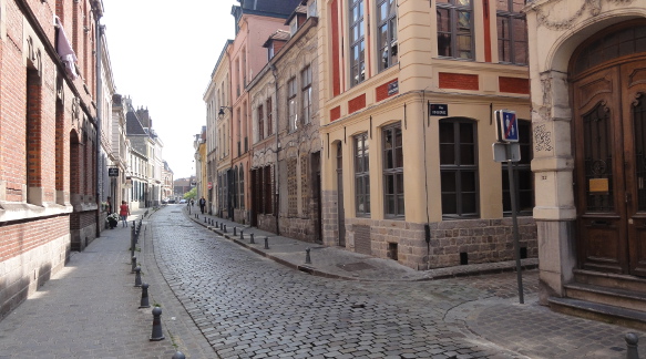 B&B, Furnished apartment rental Lille, aparthotel, holiday rentals, vacation