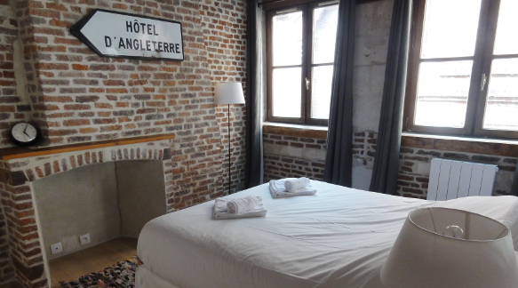 B&B, Furnished apartment rental Lille, aparthotel, holiday rentals, vacation