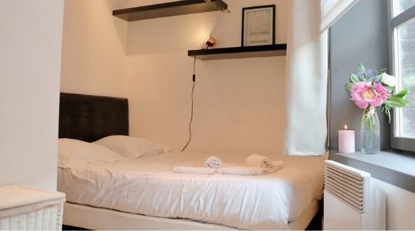 B&B, Furnished apartment rental Lille, aparthotel, holiday rentals, vacation