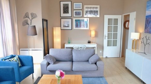 B&B, Furnished apartment rental Lille, aparthotel, holiday rentals, vacation