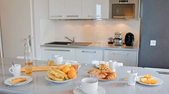 B&B, Furnished apartment rental Lille, aparthotel, holiday rentals, vacation