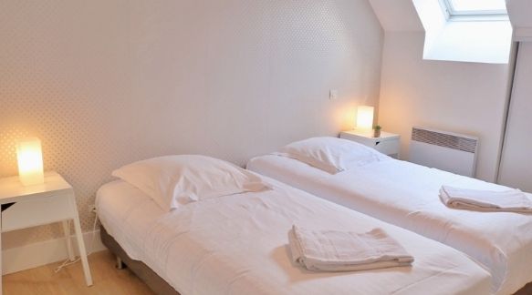 B&B, Furnished apartment rental Lille, aparthotel, holiday rentals, vacation