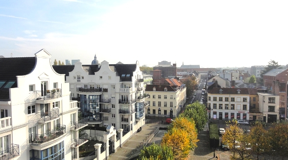 B&B, Furnished apartment rental Lille, aparthotel, holiday rentals, vacation