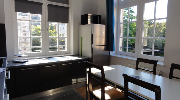 B&B, Furnished apartment rental Lille, aparthotel, holiday rentals, vacation