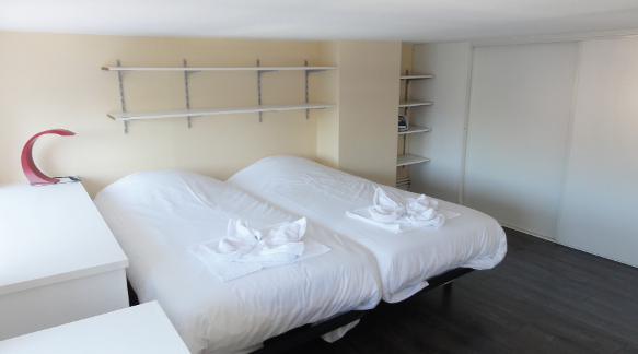 B&B, Furnished apartment rental Lille, aparthotel, holiday rentals, vacation