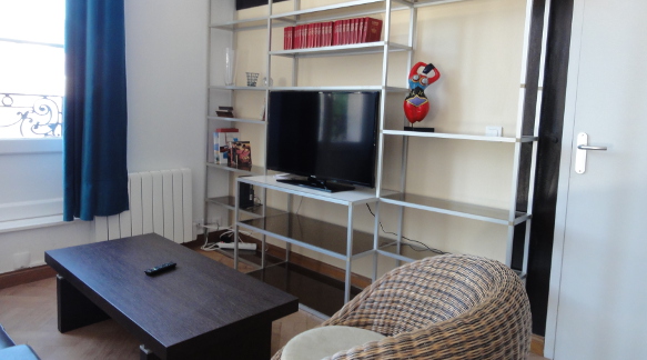 B&B, Furnished apartment rental Lille, aparthotel, holiday rentals, vacation