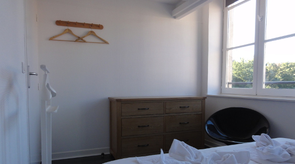 B&B, Furnished apartment rental Lille, aparthotel, holiday rentals, vacation