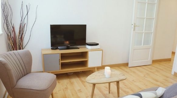 B&B, Furnished apartment rental Lille, aparthotel, holiday rentals, vacation