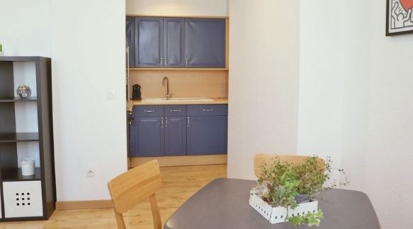 B&B, Furnished apartment rental Lille, aparthotel, holiday rentals, vacation