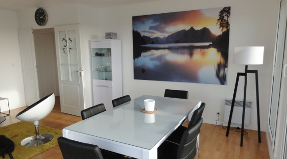 B&B, Furnished apartment rental Lille, aparthotel, holiday rentals, vacation