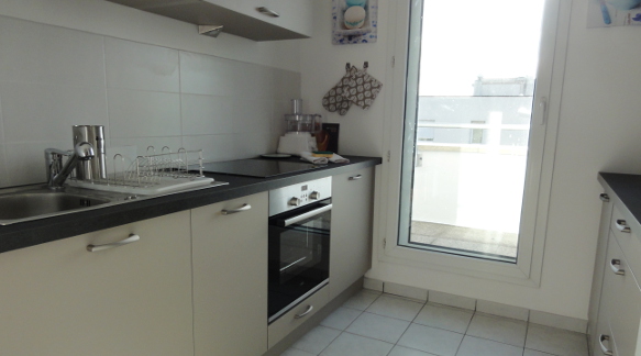 B&B, Furnished apartment rental Lille, aparthotel, holiday rentals, vacation