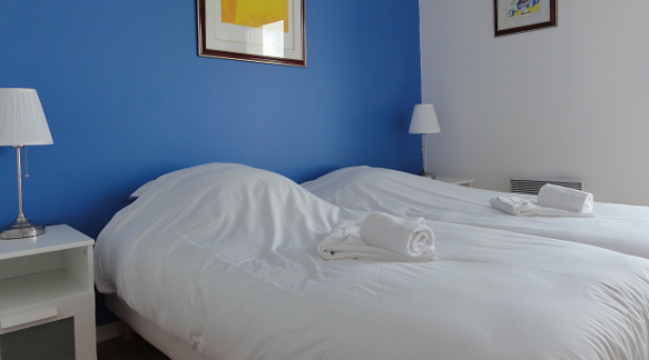 B&B, Furnished apartment rental Lille, aparthotel, holiday rentals, vacation