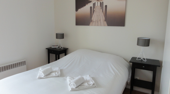 B&B, Furnished apartment rental Lille, aparthotel, holiday rentals, vacation