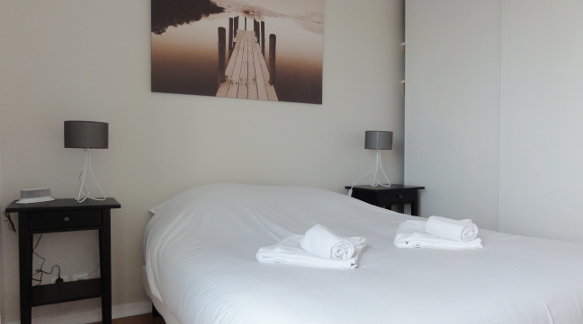 B&B, Furnished apartment rental Lille, aparthotel, holiday rentals, vacation