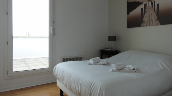 B&B, Furnished apartment rental Lille, aparthotel, holiday rentals, vacation