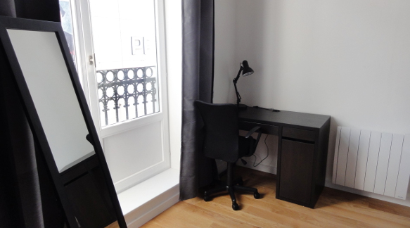 B&B, Furnished apartment rental Lille, aparthotel, holiday rentals, vacation