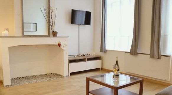 B&B, Furnished apartment rental Lille, aparthotel, holiday rentals, vacation