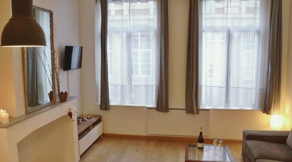 B&B, Furnished apartment rental Lille, aparthotel, holiday rentals, vacation