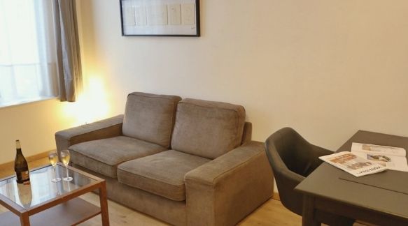 B&B, Furnished apartment rental Lille, aparthotel, holiday rentals, vacation