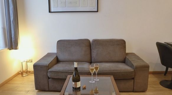 B&B, Furnished apartment rental Lille, aparthotel, holiday rentals, vacation