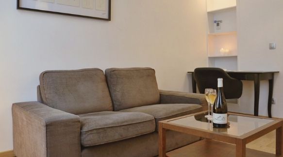 B&B, Furnished apartment rental Lille, aparthotel, holiday rentals, vacation