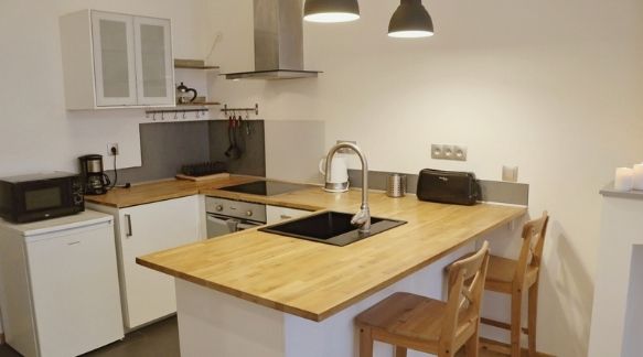 B&B, Furnished apartment rental Lille, aparthotel, holiday rentals, vacation