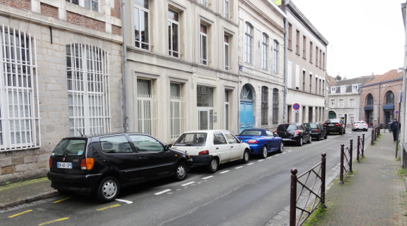 B&B, Furnished apartment rental Lille, aparthotel, holiday rentals, vacation