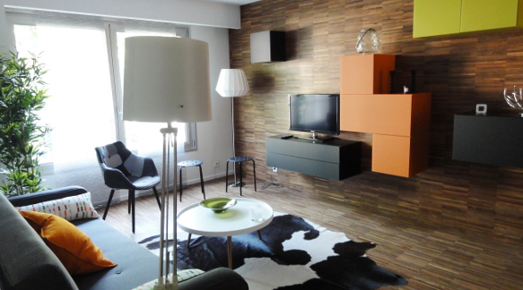 B&B, Furnished apartment rental Lille, aparthotel, holiday rentals, vacation