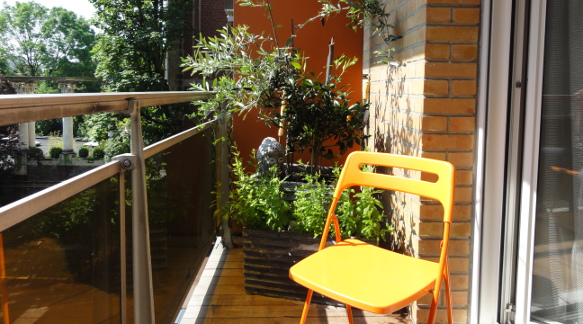 B&B, Furnished apartment rental Lille, aparthotel, holiday rentals, vacation