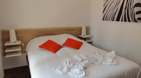 B&B, Furnished apartment rental Lille, aparthotel, holiday rentals, vacation