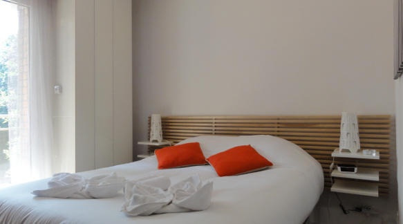 B&B, Furnished apartment rental Lille, aparthotel, holiday rentals, vacation