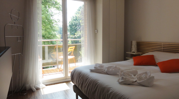 B&B, Furnished apartment rental Lille, aparthotel, holiday rentals, vacation