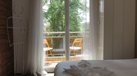 B&B, Furnished apartment rental Lille, aparthotel, holiday rentals, vacation