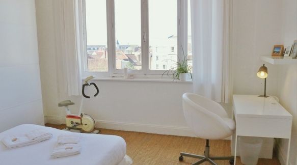 B&B, Furnished apartment rental Lille, aparthotel, holiday rentals, vacation