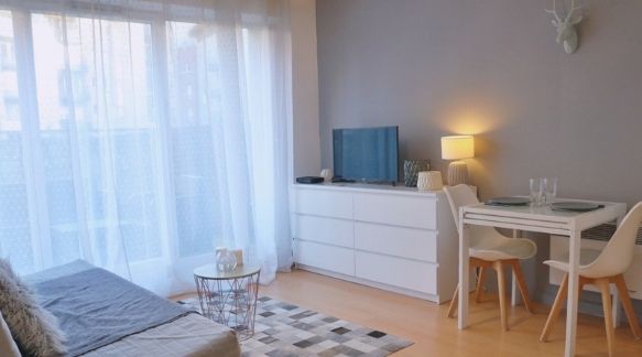 B&B, Furnished apartment rental Lille, aparthotel, holiday rentals, vacation