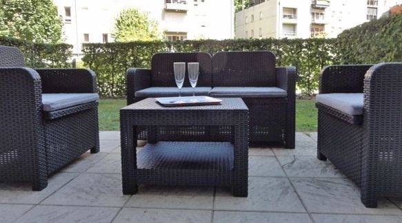 B&B, Furnished apartment rental Lille, aparthotel, holiday rentals, vacation