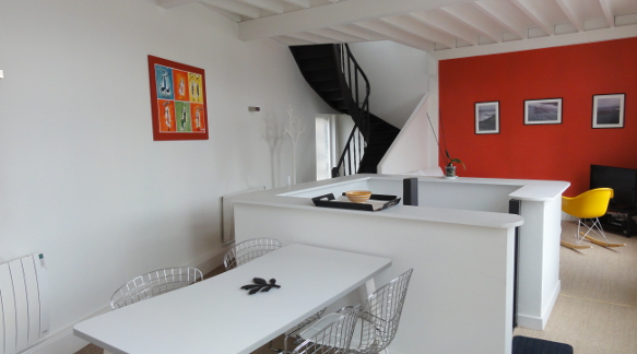 B&B, Furnished apartment rental Lille, aparthotel, holiday rentals, vacation