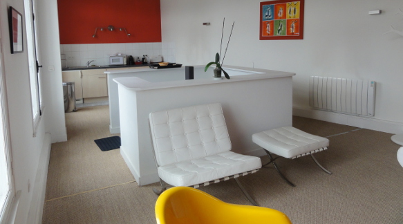 B&B, Furnished apartment rental Lille, aparthotel, holiday rentals, vacation