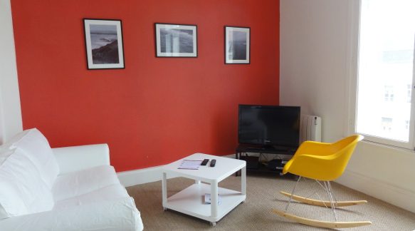 B&B, Furnished apartment rental Lille, aparthotel, holiday rentals, vacation