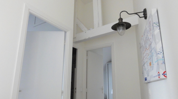 B&B, Furnished apartment rental Lille, aparthotel, holiday rentals, vacation